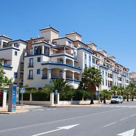 Marina II Apartment อูเอลบา ภายนอก รูปภาพ