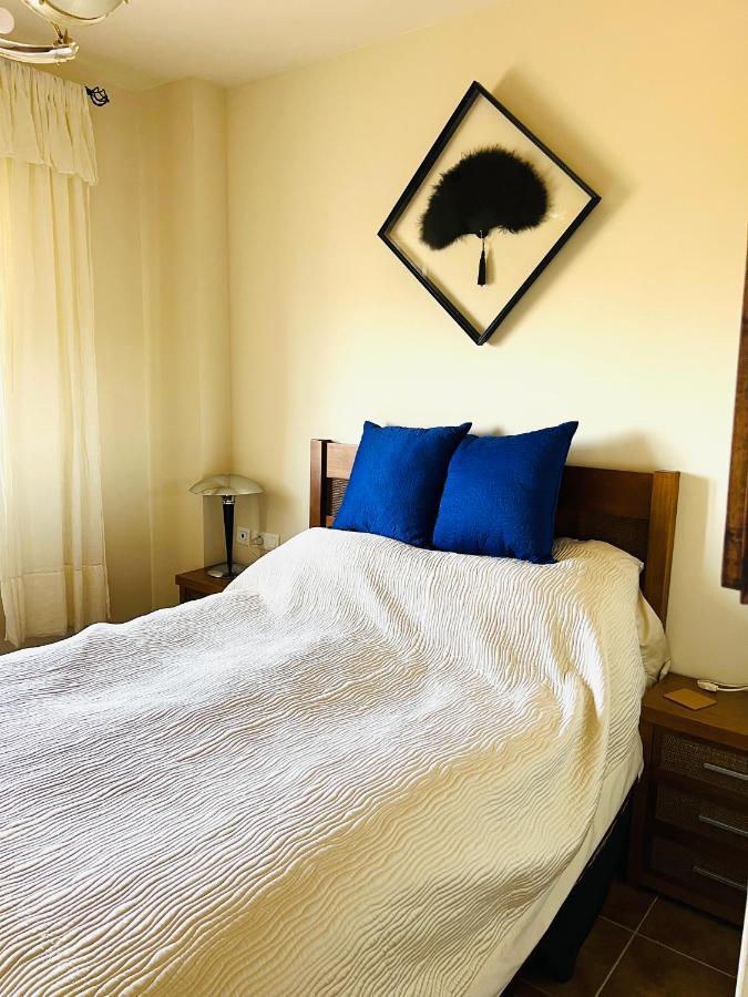 Marina II Apartment อูเอลบา ภายนอก รูปภาพ