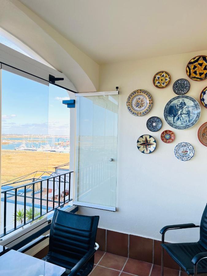 Marina II Apartment อูเอลบา ภายนอก รูปภาพ