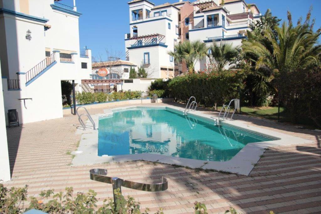 Marina II Apartment อูเอลบา ภายนอก รูปภาพ