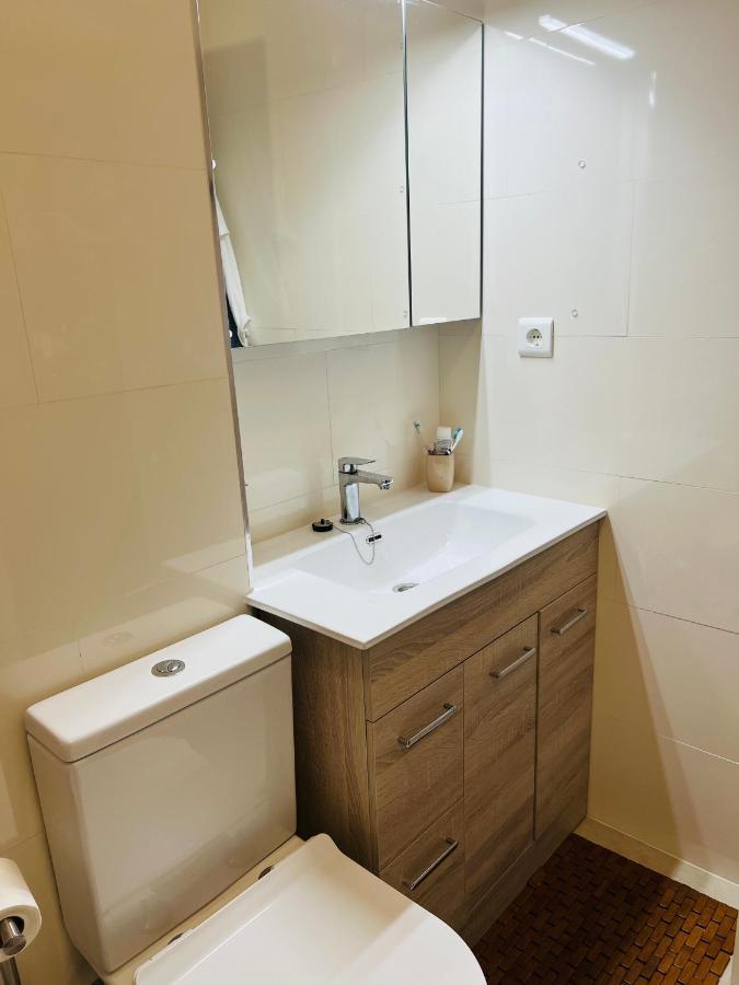 Marina II Apartment อูเอลบา ภายนอก รูปภาพ