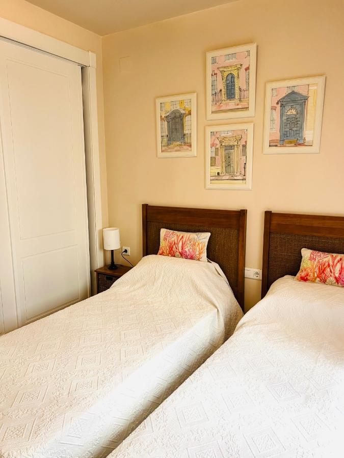 Marina II Apartment อูเอลบา ภายนอก รูปภาพ