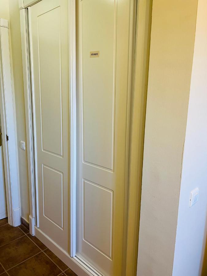 Marina II Apartment อูเอลบา ภายนอก รูปภาพ