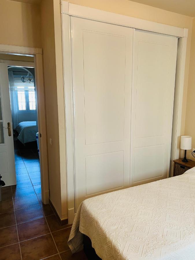 Marina II Apartment อูเอลบา ภายนอก รูปภาพ