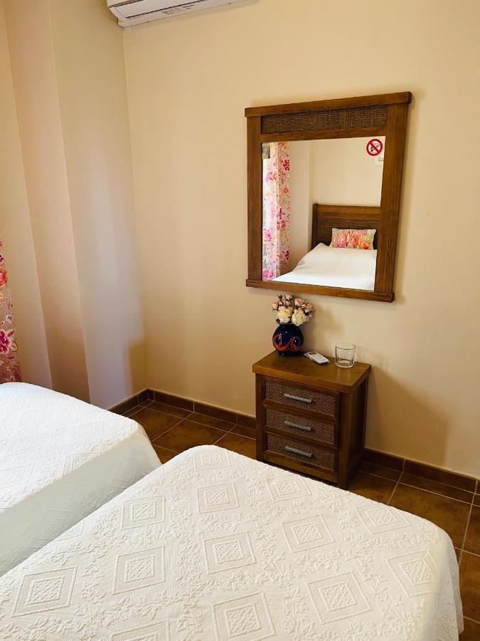 Marina II Apartment อูเอลบา ภายนอก รูปภาพ