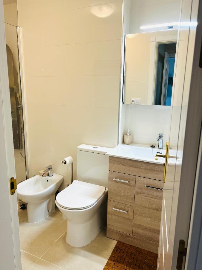 Marina II Apartment อูเอลบา ภายนอก รูปภาพ