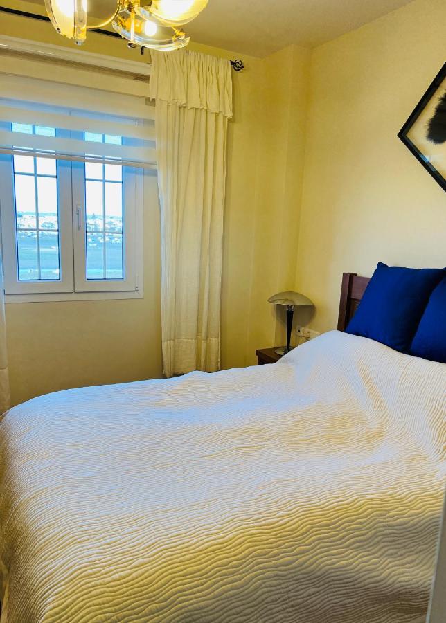 Marina II Apartment อูเอลบา ภายนอก รูปภาพ