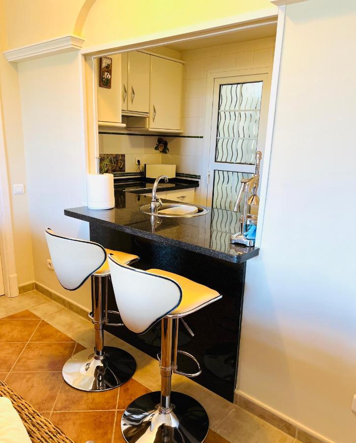 Marina II Apartment อูเอลบา ภายนอก รูปภาพ