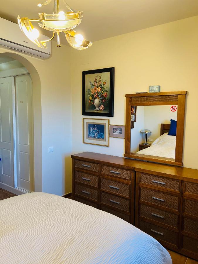 Marina II Apartment อูเอลบา ภายนอก รูปภาพ