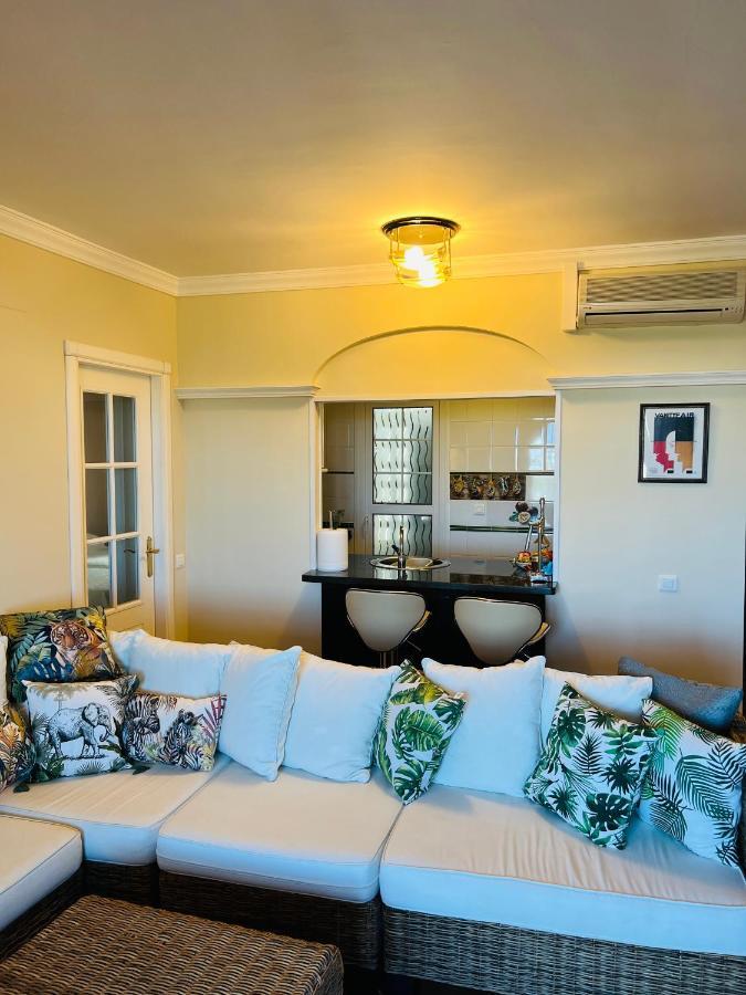 Marina II Apartment อูเอลบา ภายนอก รูปภาพ